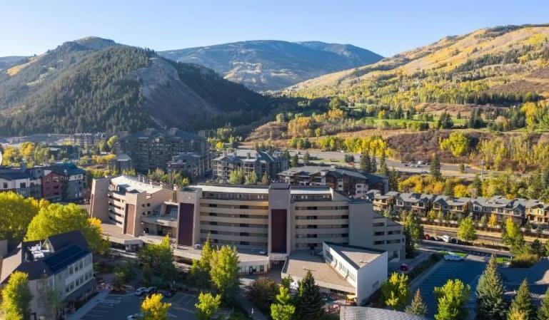 Unit 520 - 3Br Condo With Balcony Views Avon Exterior photo