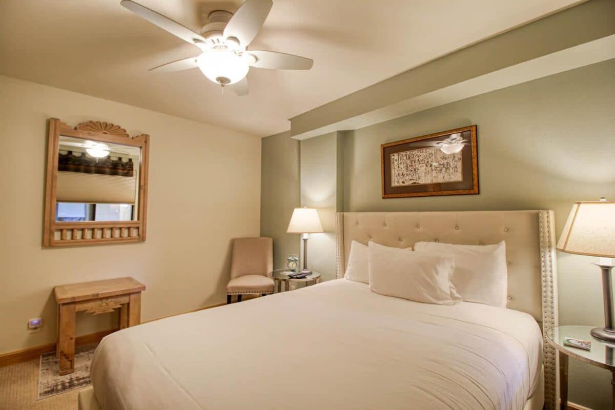 Unit 520 - 3Br Condo With Balcony Views Avon Exterior photo