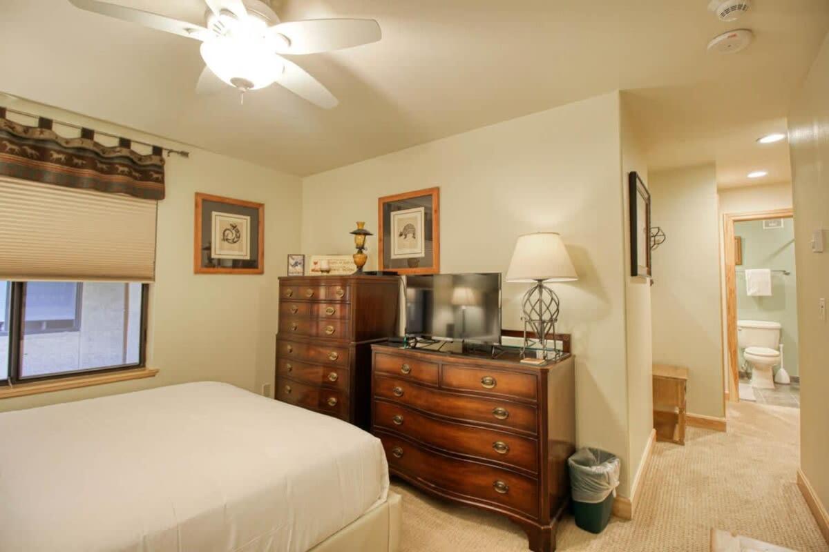 Unit 520 - 3Br Condo With Balcony Views Avon Exterior photo
