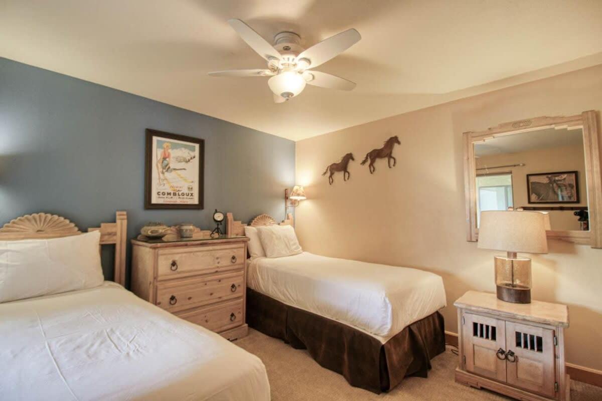 Unit 520 - 3Br Condo With Balcony Views Avon Exterior photo