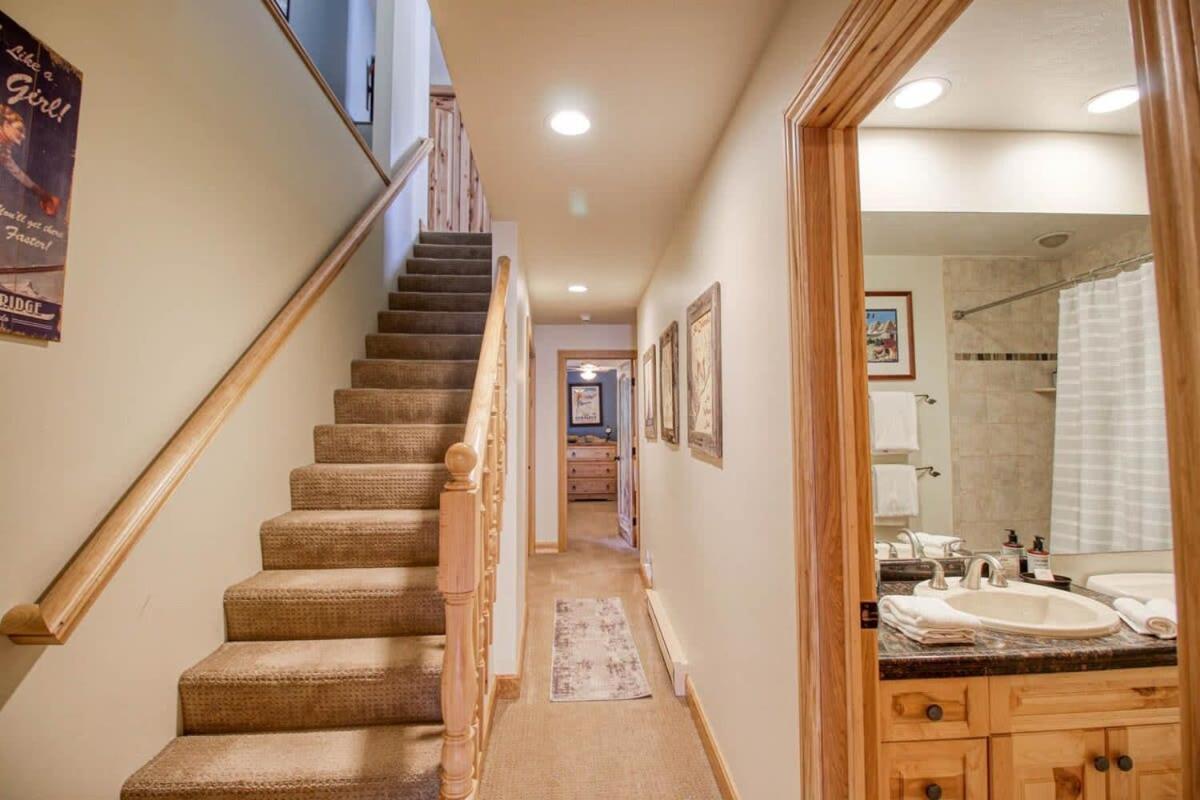Unit 520 - 3Br Condo With Balcony Views Avon Exterior photo