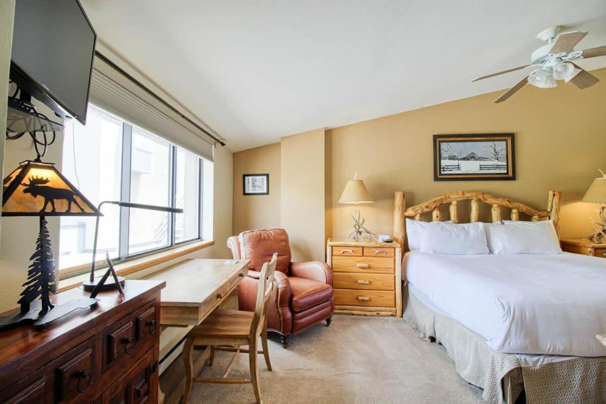 Unit 520 - 3Br Condo With Balcony Views Avon Exterior photo