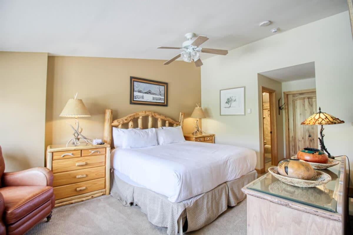 Unit 520 - 3Br Condo With Balcony Views Avon Exterior photo