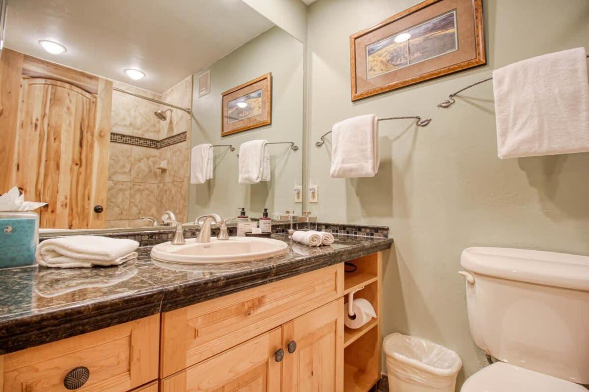 Unit 520 - 3Br Condo With Balcony Views Avon Exterior photo