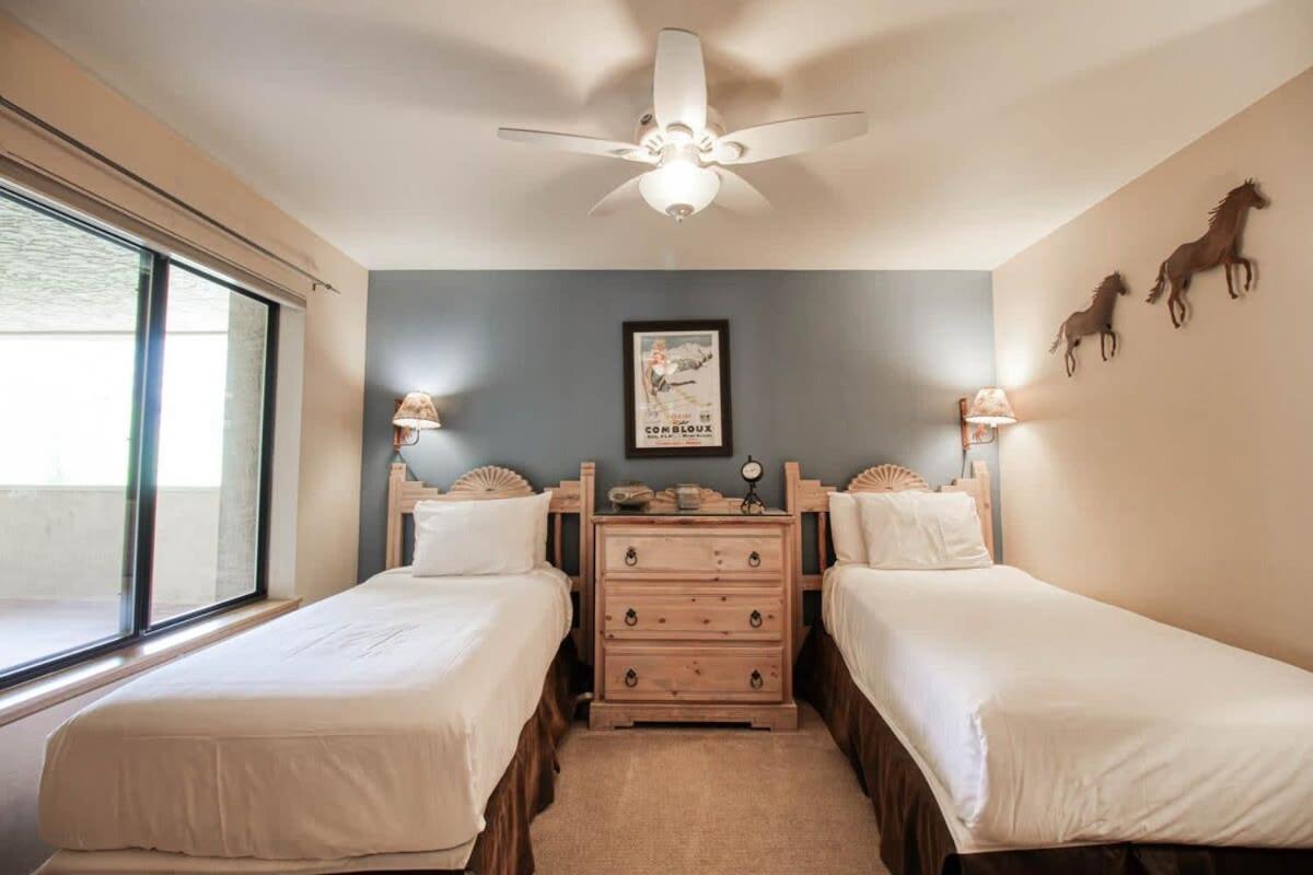 Unit 520 - 3Br Condo With Balcony Views Avon Exterior photo